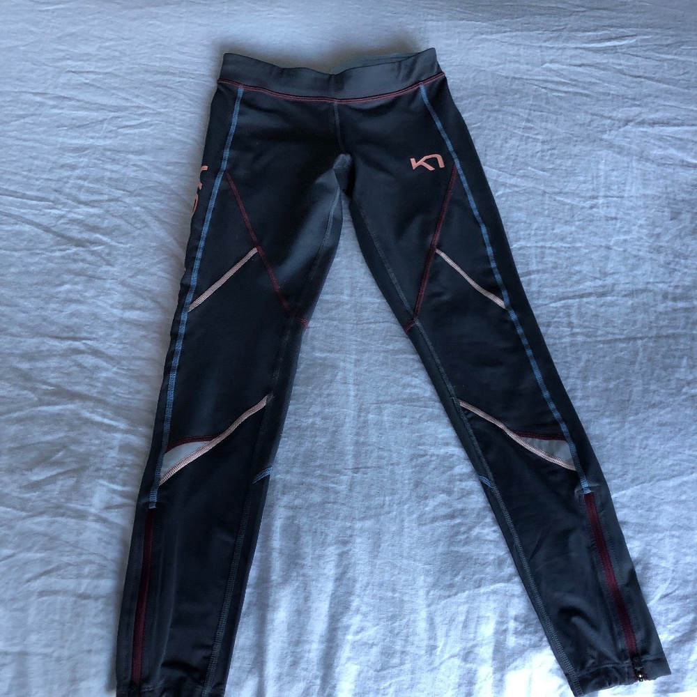 Kari Traa tights